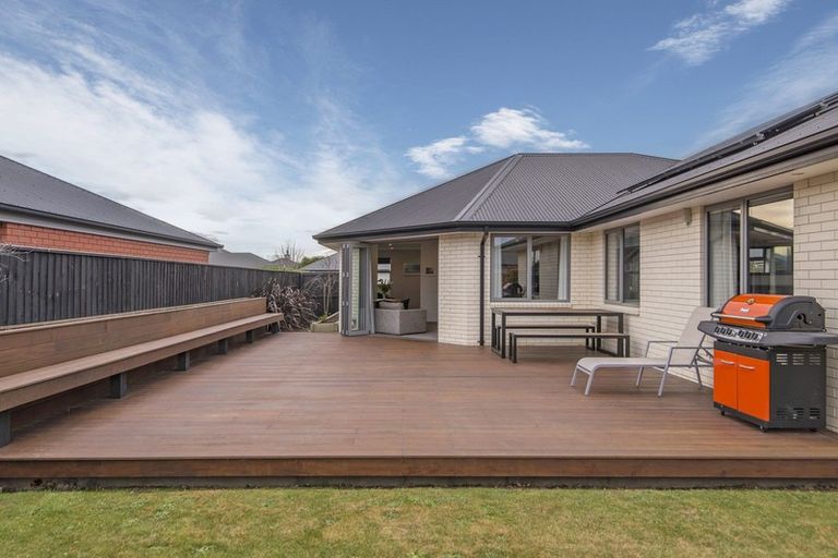 Photo of property in 10 Poulter Road, Lincoln, 7608