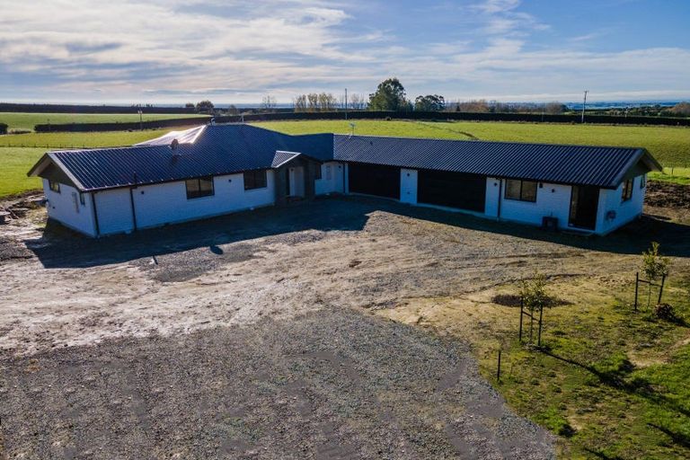 Photo of property in 775 Brockley Road, Rosewill, Timaru, 7975