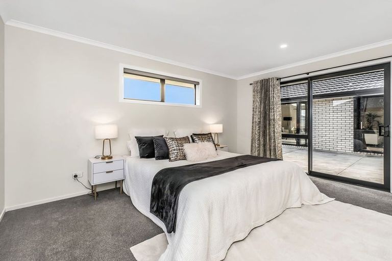 Photo of property in 18 Martini Avenue, Leeston, 7632