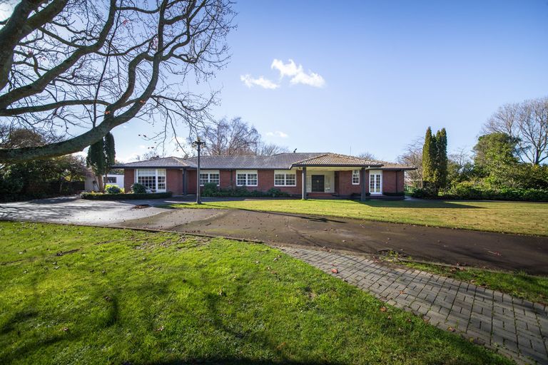 Photo of property in 109 Shirriffs Road, Awapuni, Palmerston North, 4412