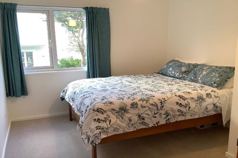 Photo of property in 6 Heaton Terrace, Brooklyn, Wellington, 6021