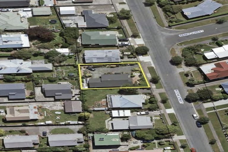 Photo of property in 152 Ritchie Street, Richmond, Invercargill, 9810