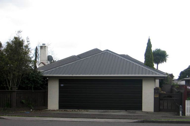 Photo of property in 65 Ferguson Street, Awapuni, Palmerston North, 4412