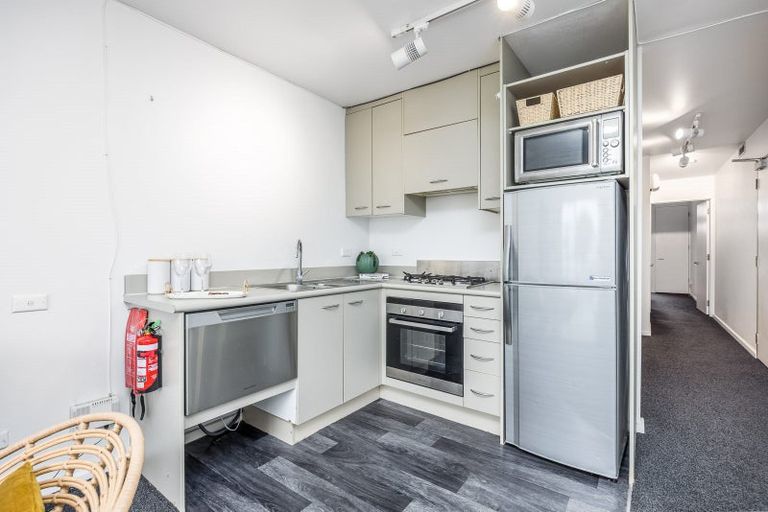 Photo of property in 1c/17 Scanlan Street, Grey Lynn, Auckland, 1021
