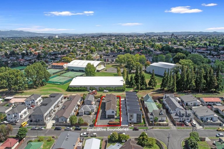 Photo of property in 45 York Street, Hamilton East, Hamilton, 3216