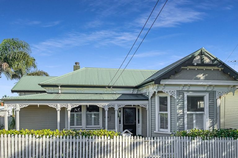 Photo of property in 123 Crummer Road, Grey Lynn, Auckland, 1021
