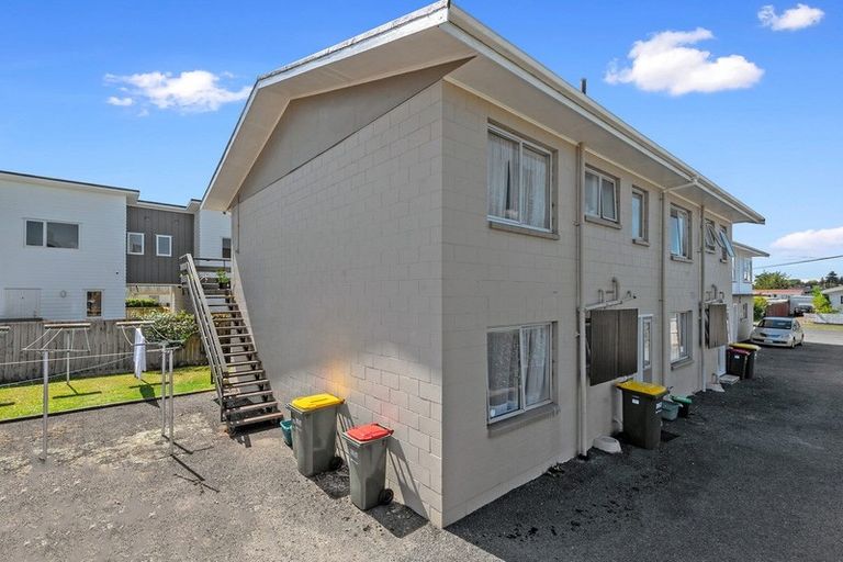 Photo of property in 45 York Street, Hamilton East, Hamilton, 3216