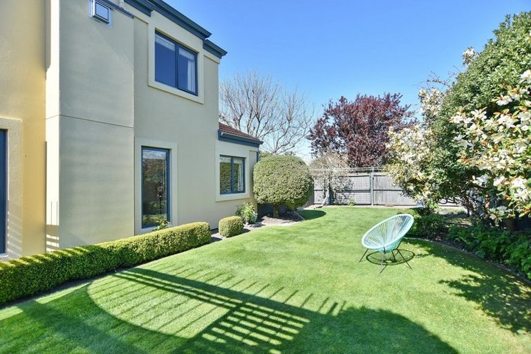 Photo of property in 25 Glencullen Drive, Casebrook, Christchurch, 8051