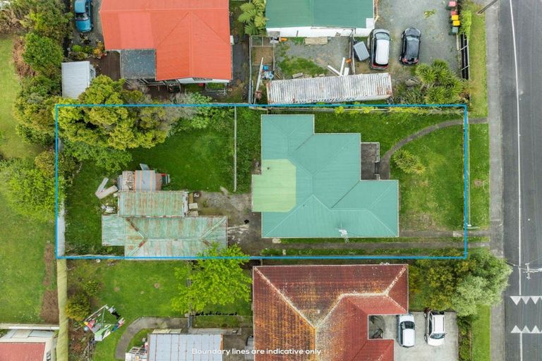 Photo of property in 1 Mckean Avenue, Manurewa, Auckland, 2102