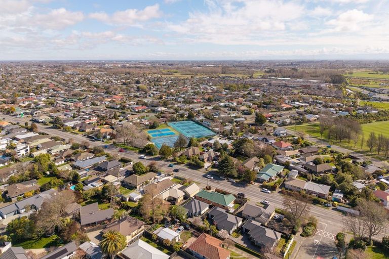 Photo of property in 16 Manuka Street, Mairehau, Christchurch, 8013