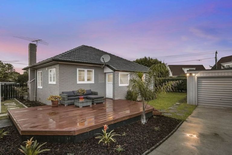 Photo of property in 1/63 Wintere Road, Papatoetoe, Auckland, 2025