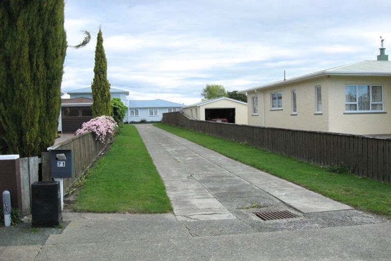 Photo of property in 71 Green Street, Tahunanui, Nelson, 7011