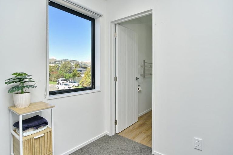 Photo of property in 3/7 Hume Street, Sydenham, Christchurch, 8023