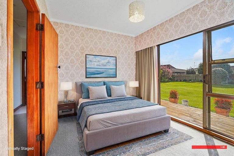 Photo of property in 53 Knighton Road, Hillcrest, Hamilton, 3216