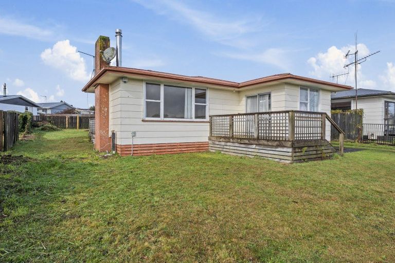 Photo of property in 45 Tainui Street, Tokoroa, 3420