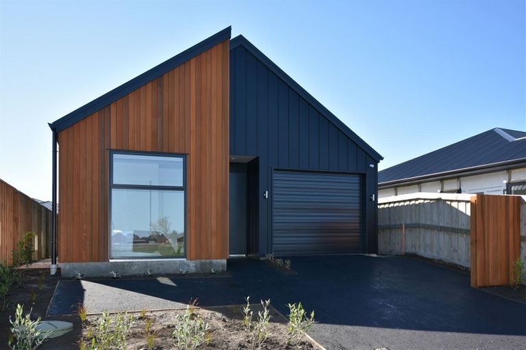 Photo of property in 14 Sheehan Street, Halswell, Christchurch, 8025