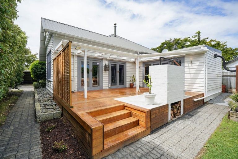 Photo of property in 38 Russel Street, Gladstone, Invercargill, 9810