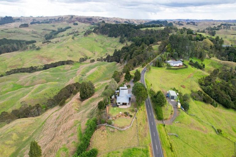 Photo of property in 1309 Hetherington Road, Ruawaro, Huntly, 3772