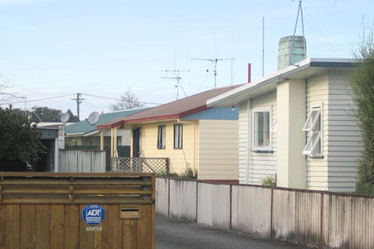 Photo of property in 47 Campbell Street, Frankton, Hamilton, 3204