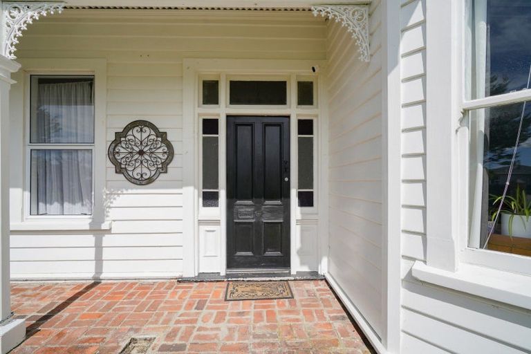 Photo of property in 83 Robertson Street, Richmond, Invercargill, 9810