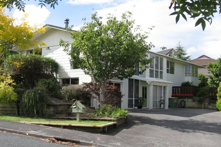 Photo of property in 5 Da Vinci Place, West Harbour, Auckland, 0618