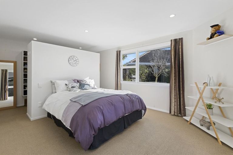 Photo of property in 111a Francis Avenue, Mairehau, Christchurch, 8013