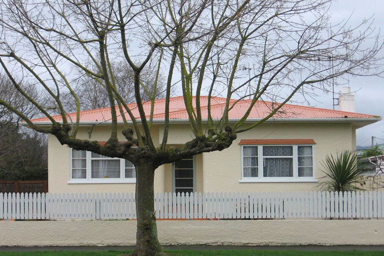 Photo of property in 20 Sussex Street, Levin, 5510