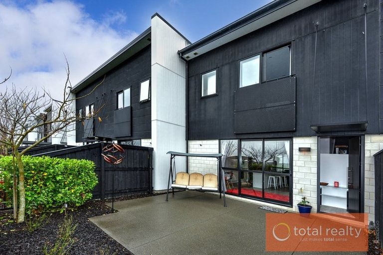 Photo of property in 24 Brian Keogh Lane, Wigram, Christchurch, 8025