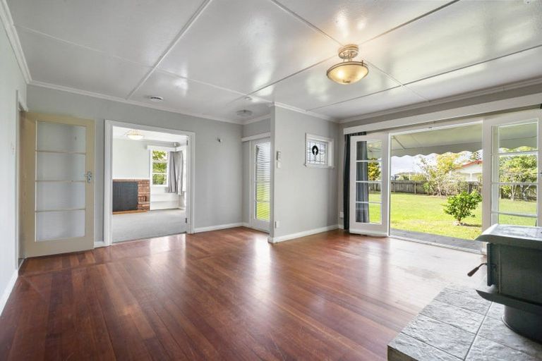 Photo of property in 15 Rira Street, Marton, 4710