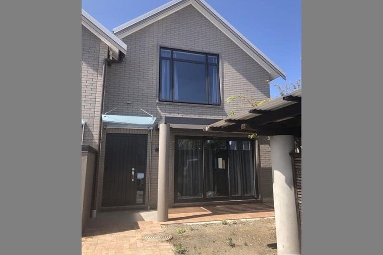 Photo of property in 27/130 Great South Road, Epsom, Auckland, 1051