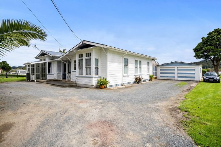 Photo of property in 48 George Street, Hikurangi, 0114