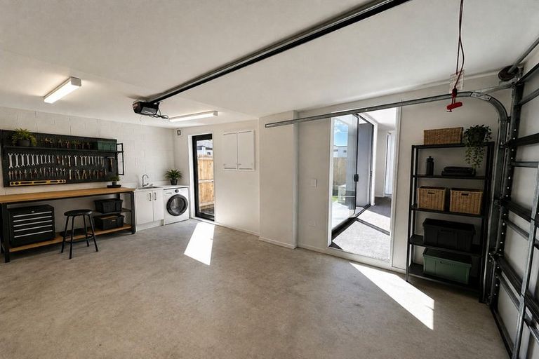 Photo of property in 4/56 Geraldine Street, Edgeware, Christchurch, 8013