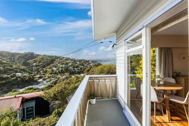 Photo of property in 40 Gordon Road, Plimmerton, Porirua, 5026