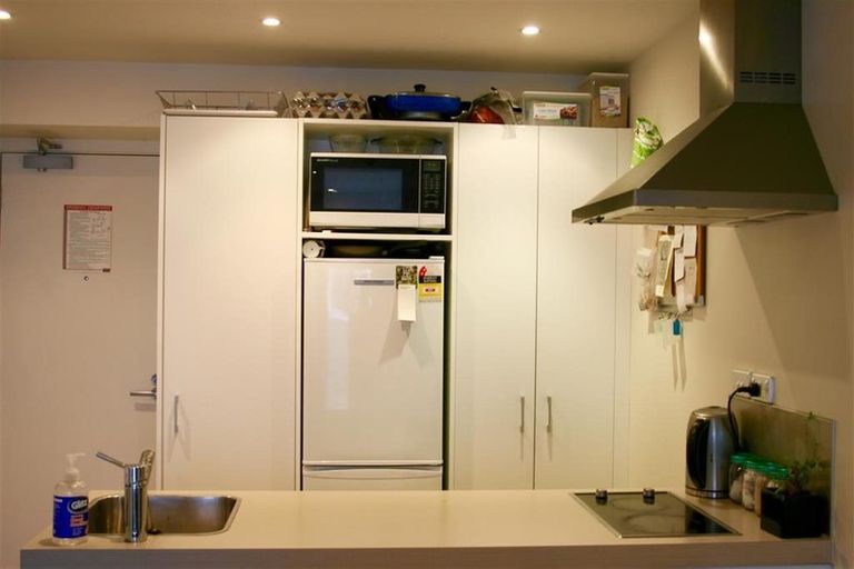 Photo of property in Soho Apartments, 806/74 Taranaki Street, Te Aro, Wellington, 6011