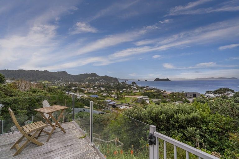Photo of property in 5 Florence Place, Hahei, Whitianga, 3591