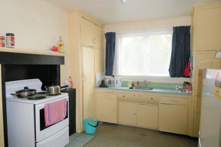 Photo of property in 36 Shakespeare Street, Greymouth, 7805