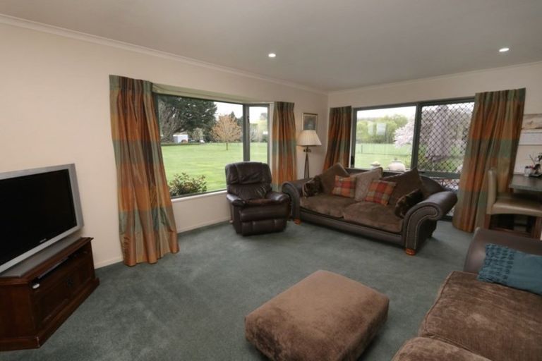 Photo of property in 133 Carters Terrace, Tinwald, Ashburton, 7700