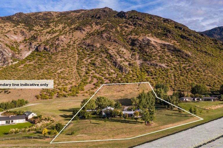 Photo of property in 61 Gibbston Back Road, Gibbston, Queenstown, 9371