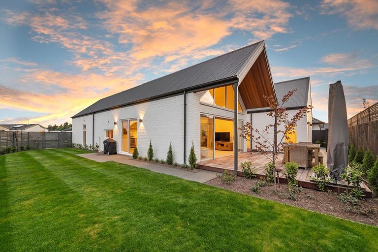 Photo of property in 36 Timara Crescent, Marshland, Christchurch, 8083