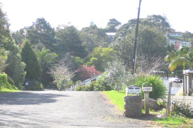 Photo of property in 100 Whau Valley Road, Whau Valley, Whangarei, 0112