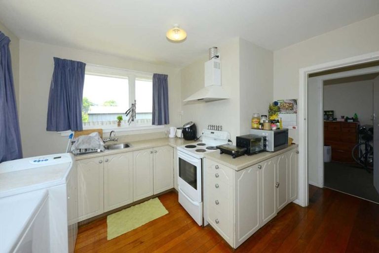Photo of property in 5/527 Worcester Street, Linwood, Christchurch, 8011