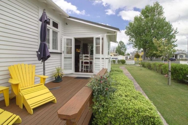 Photo of property in 72 Kenrick Street, Te Aroha, 3320