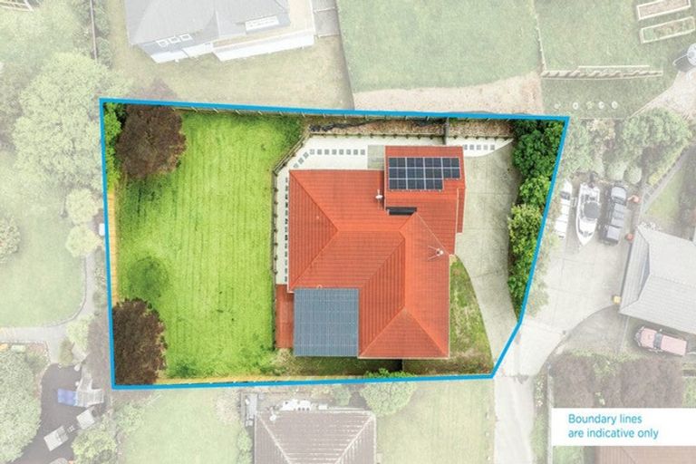 Photo of property in 34 Te Kauri Place, Helensville, 0800