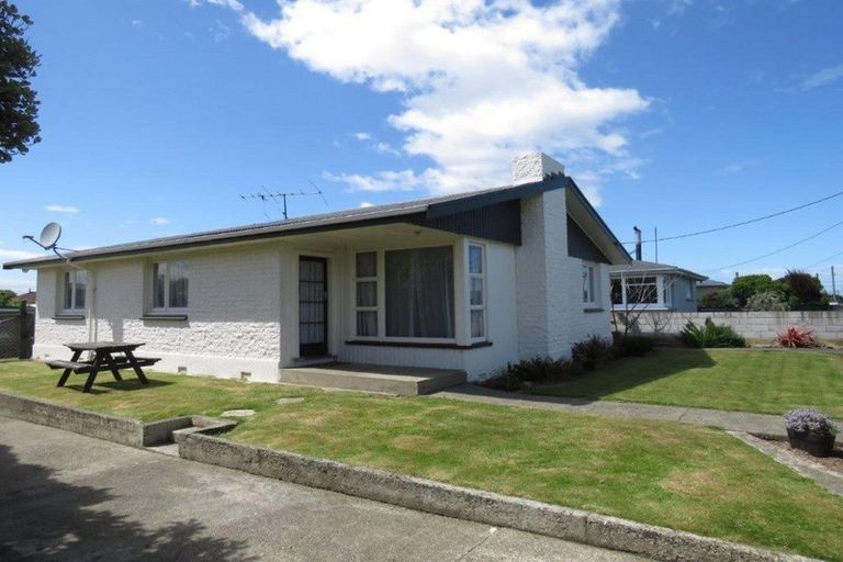Photo of property in 147 Stobo Street, Grasmere, Invercargill, 9810