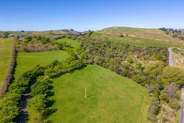 Photo of property in 392h Black Rock Road, Te Ore Ore, Masterton, 5886