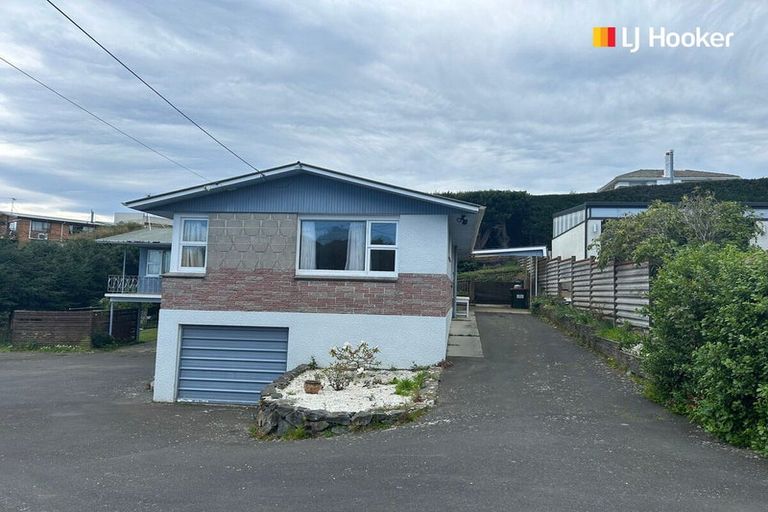 Photo of property in 26 Mannering Street, Waverley, Dunedin, 9013