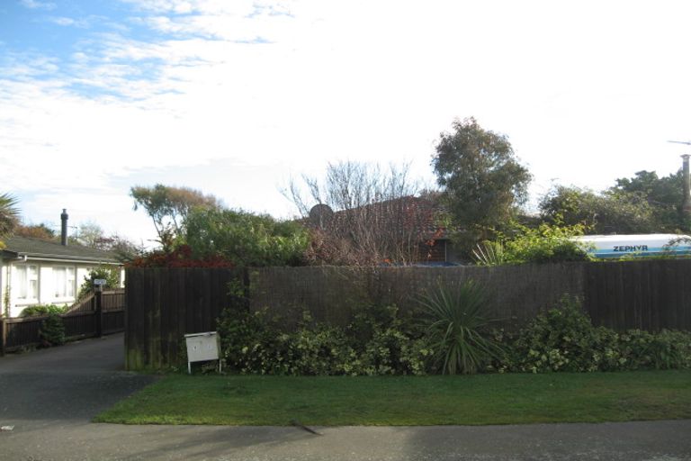 Photo of property in 1/6 Blake Street, New Brighton, Christchurch, 8061