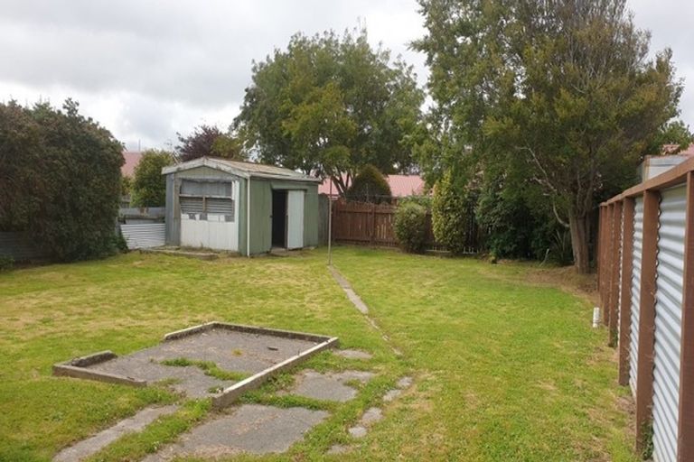 Photo of property in 201 Crawford Street, Glengarry, Invercargill, 9810