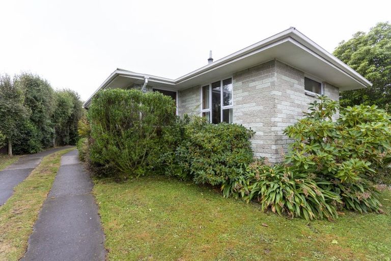 Photo of property in 22 Charles Upham Avenue, Hillmorton, Christchurch, 8025