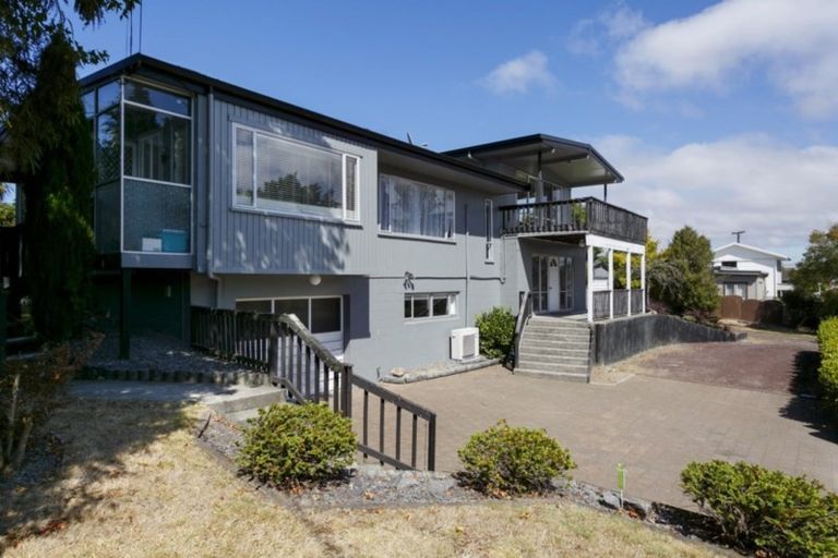 Photo of property in 121 Tauhara Road, Tauhara, Taupo, 3330